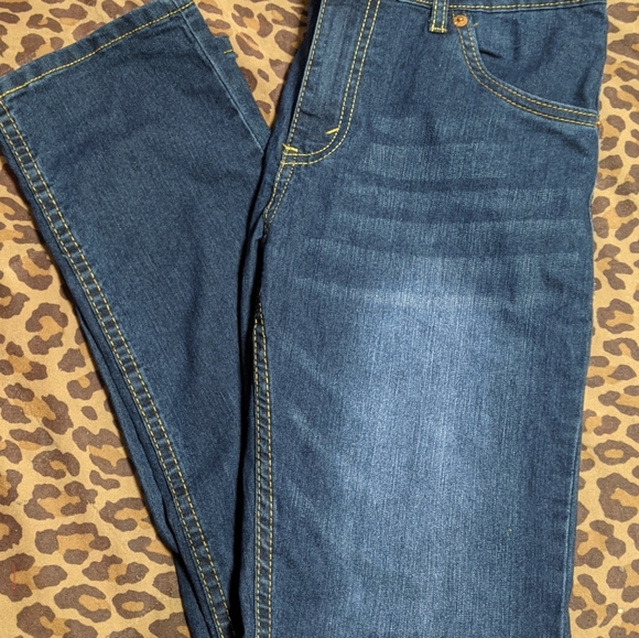 Levi 510 jeans - Picture 6 of 7